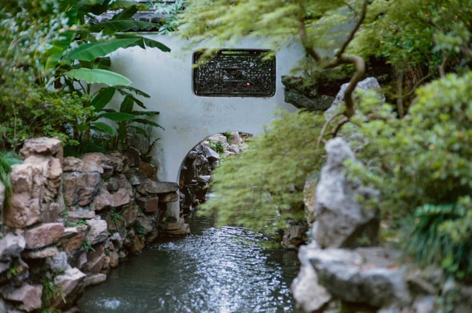 Suzhou destination route with LocalKey