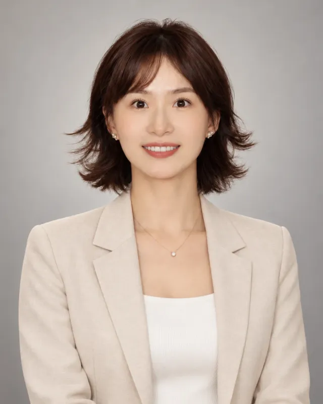 Kiri Yang, Destination Specialist