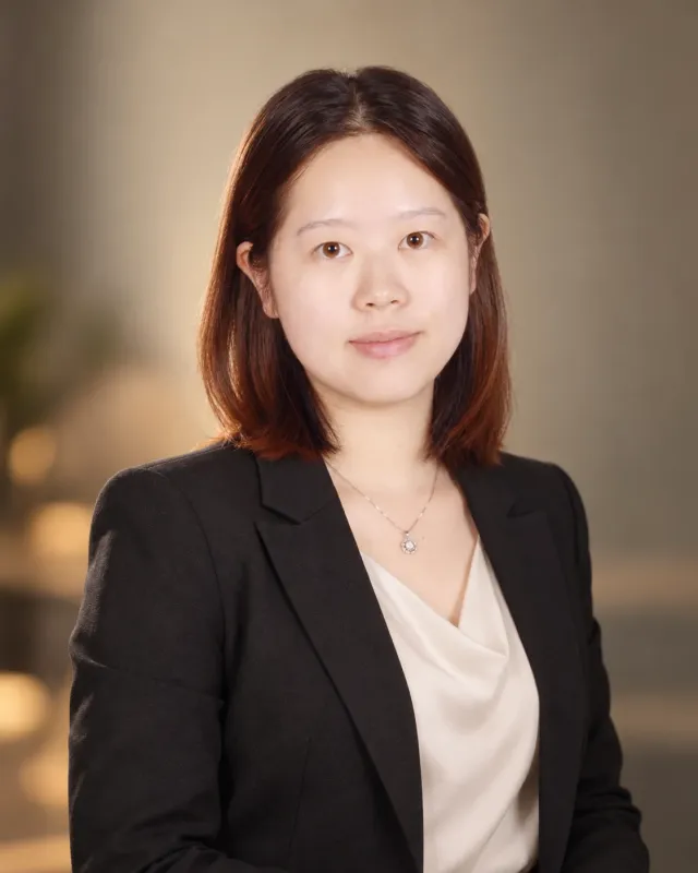 Yamin Wei, Trip Designer