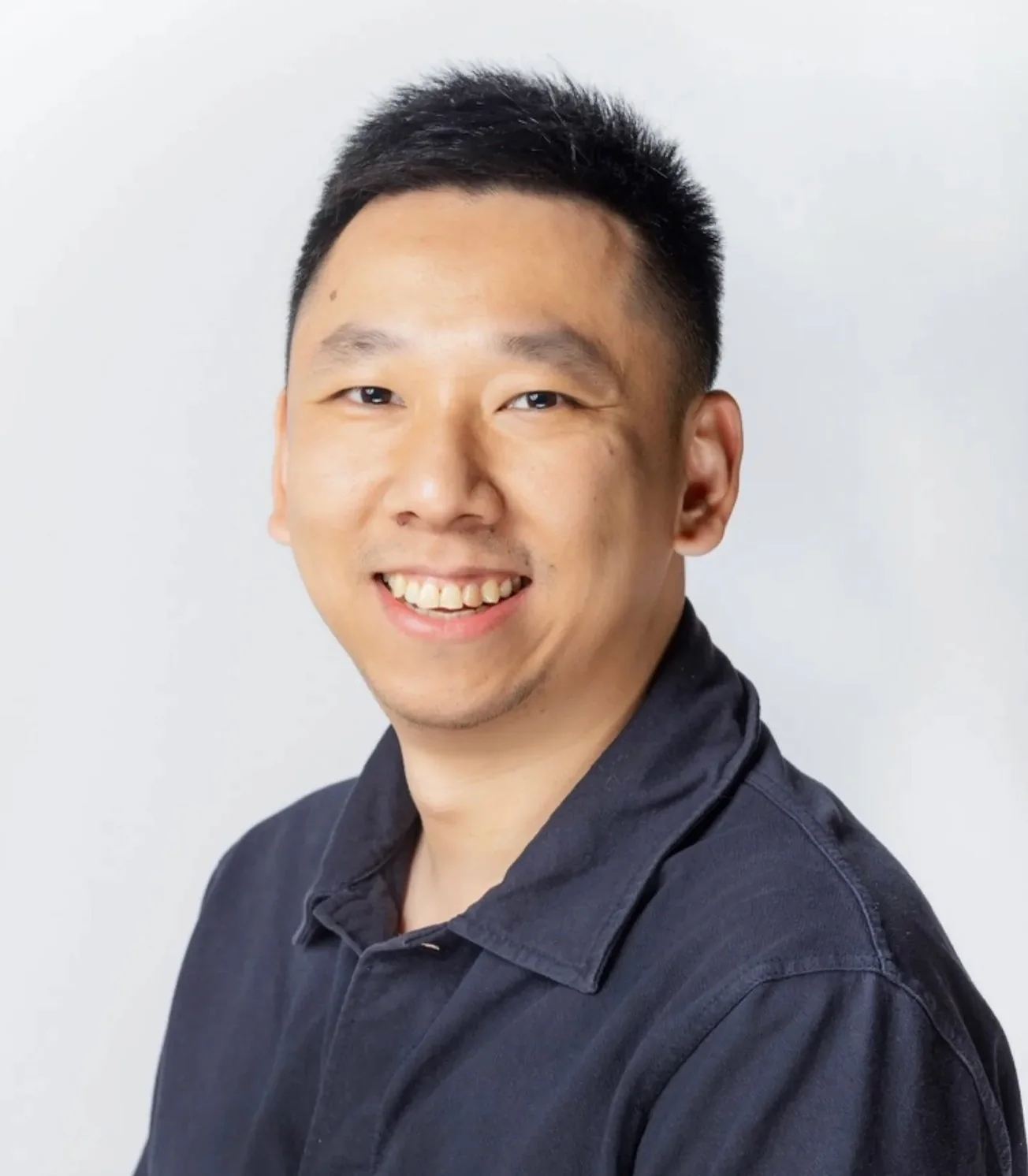 Frank Zhang